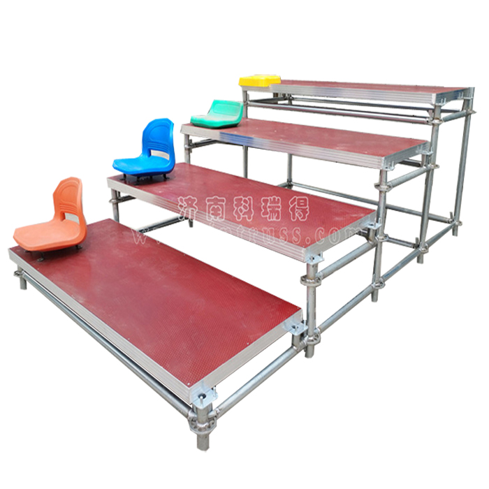 觀(guān)眾坐席看臺(tái)